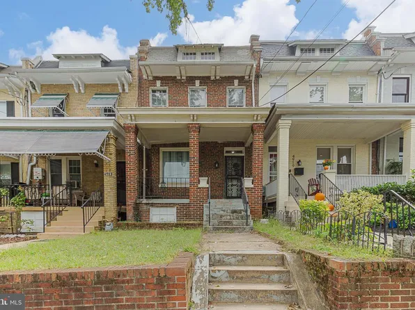 4921 7th St NW, Washington, DC 20011