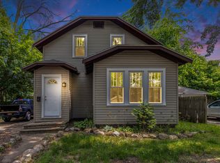 1809 Race St, Kalamazoo, MI 49001