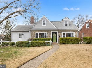 124 Golf Hills Rd, Havertown, PA 19083