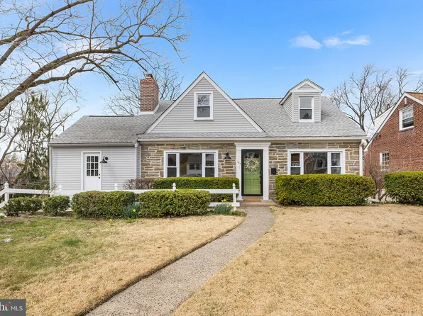 124 Golf Hills Rd, Havertown, PA 19083