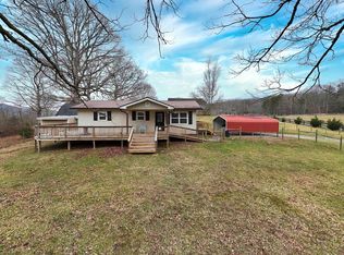 413 Bunker Hill Rd, Blairsville, GA 30512