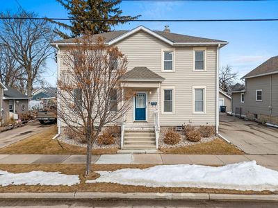 342 West 12TH AVENUE, Oshkosh, WI, 54902