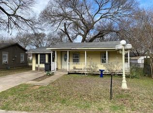 608 Odell St, Cleburne, TX 76033