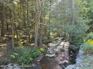 Tbd Anderson Road, Parksville, NY 12768
