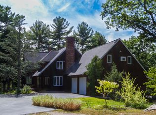 130 Forest Ave, Cohasset, MA 02025