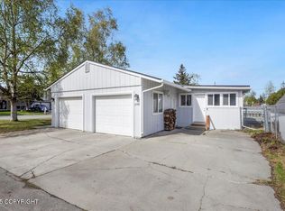 2949 Sunflower St, Anchorage, AK 99508