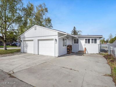 2949 Sunflower St, Anchorage, AK, 99508