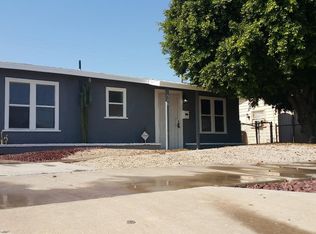 520 E Murphy St, Blythe, CA 92225