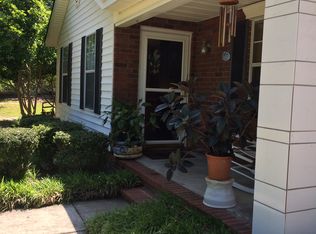 3010 Donna Ln, Hephzibah, GA 30815