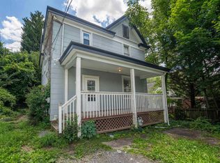 428 Vangilder St, Morgantown, WV 26505