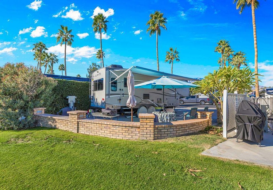 1st image of 69411 Ramon Rd #776