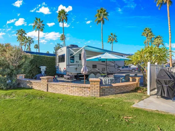 69411 Ramon Rd #776, Cathedral City, CA 92234