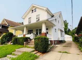 3368/3370 W 105th St, Cleveland, OH