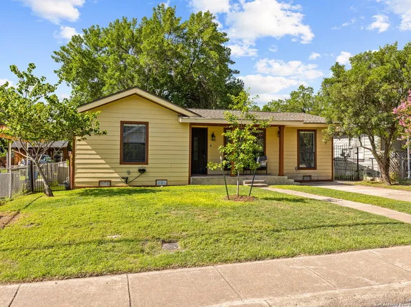 830 Overhill, San Antonio, TX 78228
