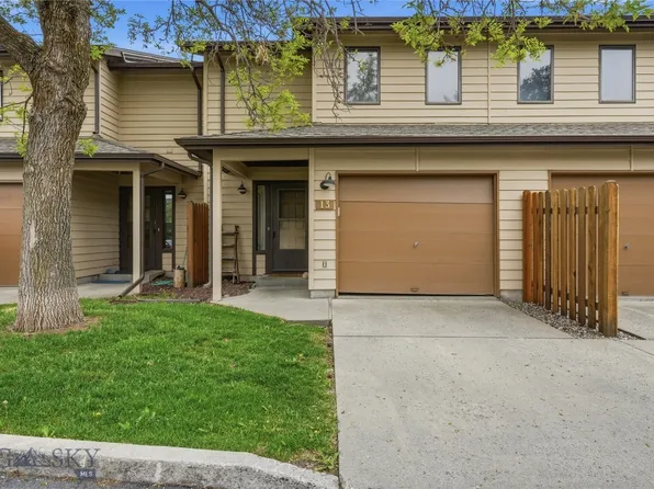 1612 W Olive St APT 13, Bozeman, MT 59715