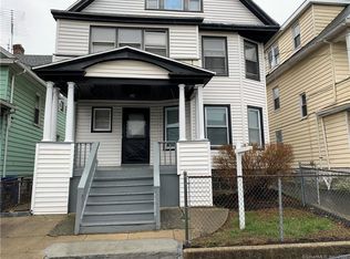 822 William St, Bridgeport, CT 06608