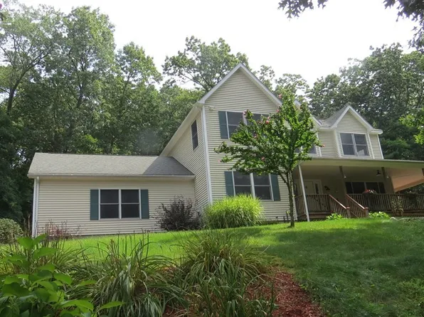 888 Florence Rd, Northampton, MA 01062