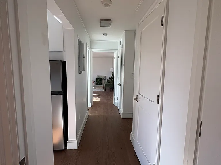 1210 Massachusetts Ave #2F — Photo 7