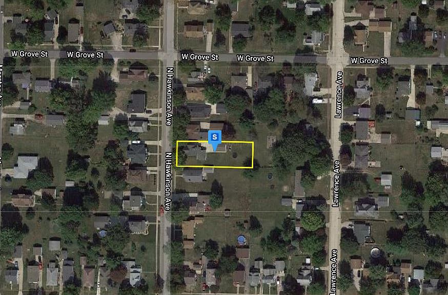 1st image of 401 Hawkinson Ave