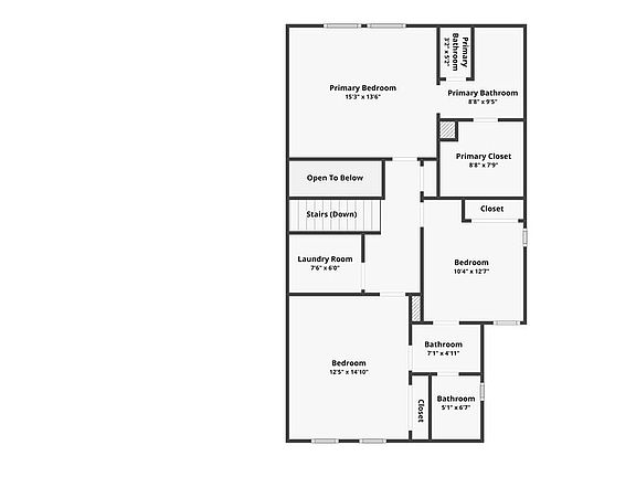3rd image of 6809 Armistead St