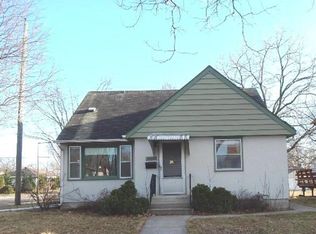 2016 Clear Ave, Saint Paul, MN 55119