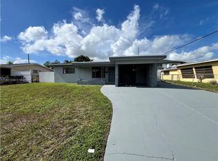 2854 SW 4th Pl #2854, Fort Lauderdale, FL 33312