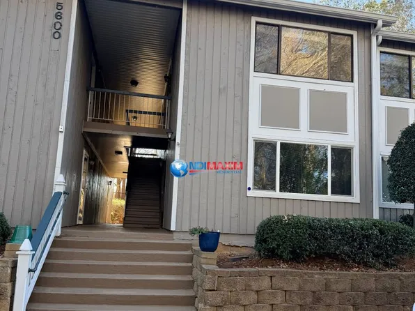 5616 Woodmont Blvd, Peachtree Corners, GA 30092