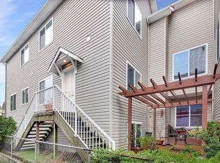 5214 Fauntleroy Way SW, Seattle, WA 98136