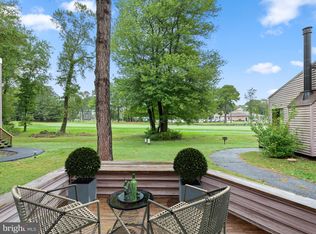 Borderlinks I, Ocean Pines, MD 21811