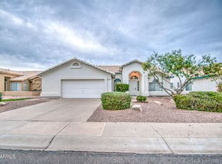 2176 E Sherri Dr, Gilbert, AZ 85296