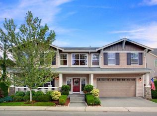 420 209th Pl SE, Sammamish, WA 98074