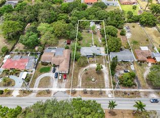 17720 NW 17th Ave, Miami Gardens, FL 33056