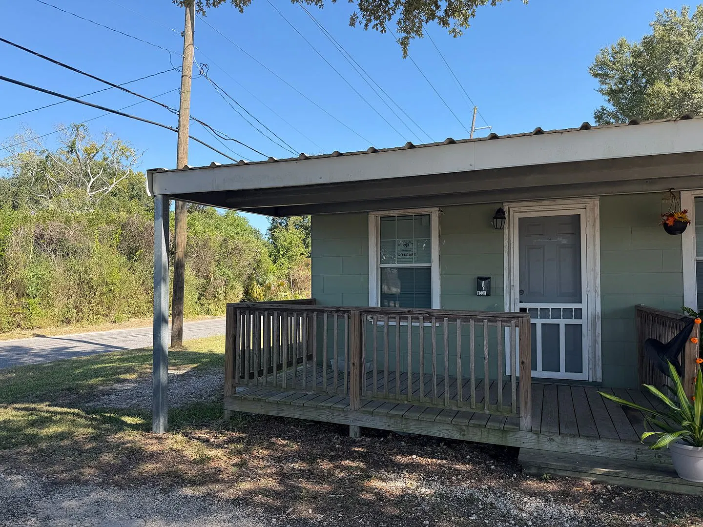 Quiet Duplex! — Photo 1