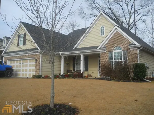 52 Cottage Walk, Cartersville, GA 30121