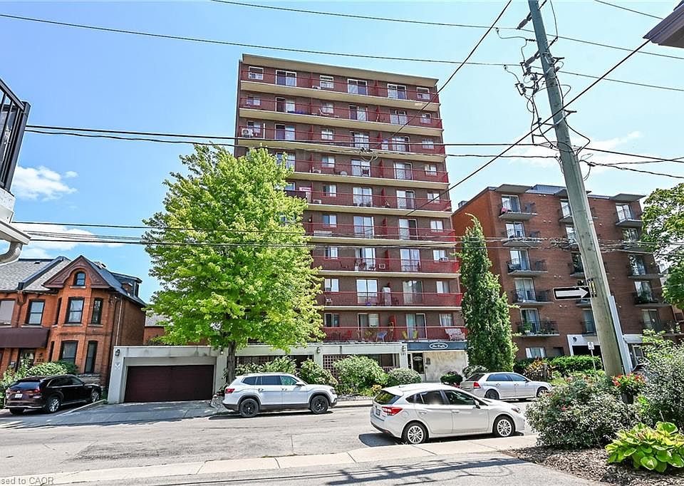 1st image of 141 Catharine St S #1004