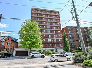 The Crofts, Hamilton, ON L8N 2J7
