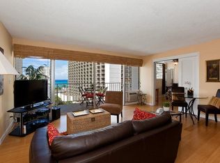 155 Paoakalani Ave APT 901, Honolulu, HI 96815