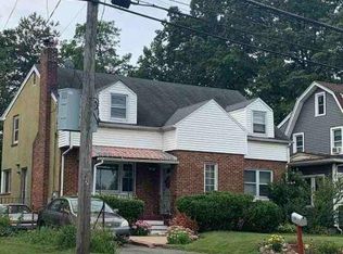 231 E Hanover Ave, Morristown, NJ 07960