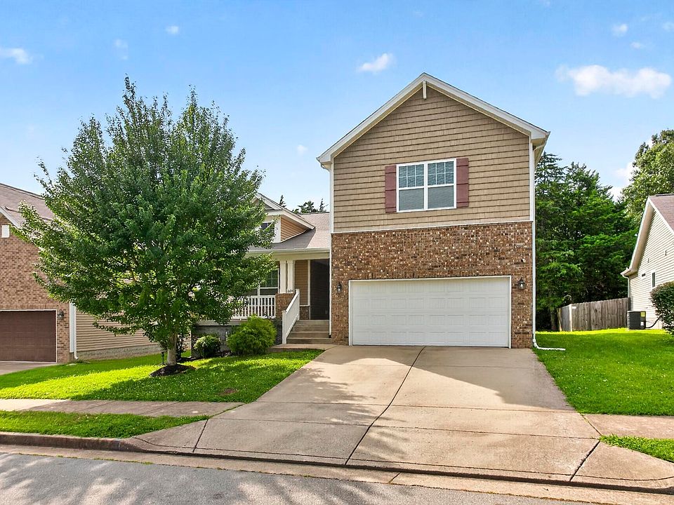 1st image of 1609 Highwater Dr