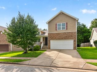 1609 Highwater Dr, Antioch, TN 37013