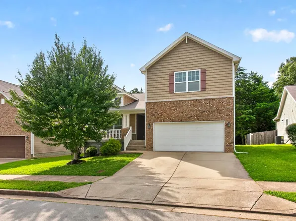 1609 Highwater Dr, Antioch, TN 37013