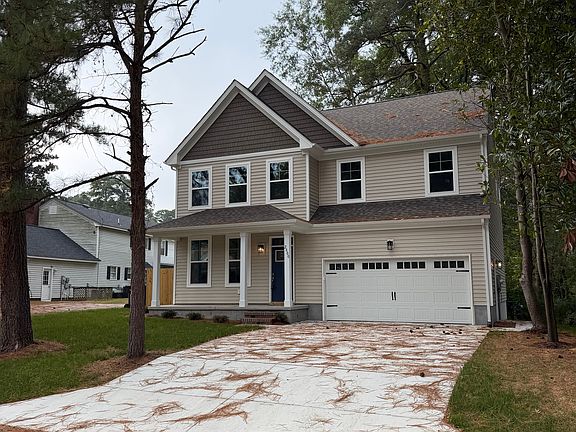 2nd image of 3031 Old Mill Rd