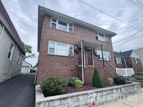 760 Mary St #B, Perth Amboy, NJ 08861