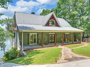 346 River Ridge Rd #17, Martin, GA 30557