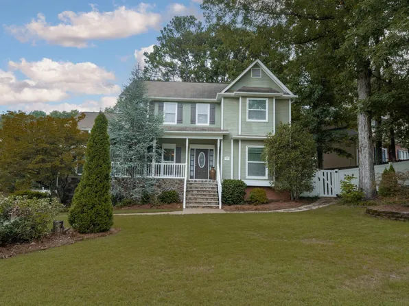 127 Kentwood Trl, Alabaster, AL 35007