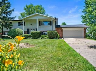 9161 N Raider Rd, Middletown, IN 47356