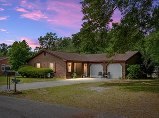 100 Logan Dr, Summerville, SC 29483