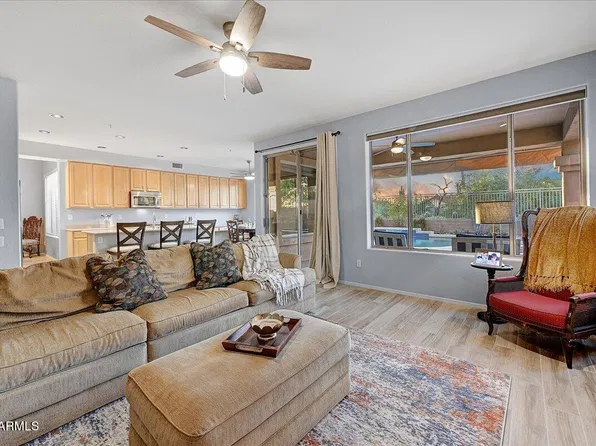 10548 E FIREWHEEL Drive, Scottsdale, AZ 85255