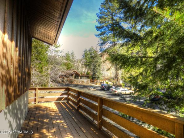 8351 N State Route 89a, Sedona, AZ 86336