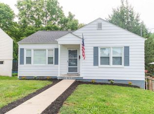 2330 Anderson St, Bristol, TN 37620